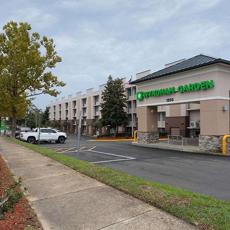 Отель Wyndham Garden Tallahassee Capitol Near Fsu Экстерьер фото